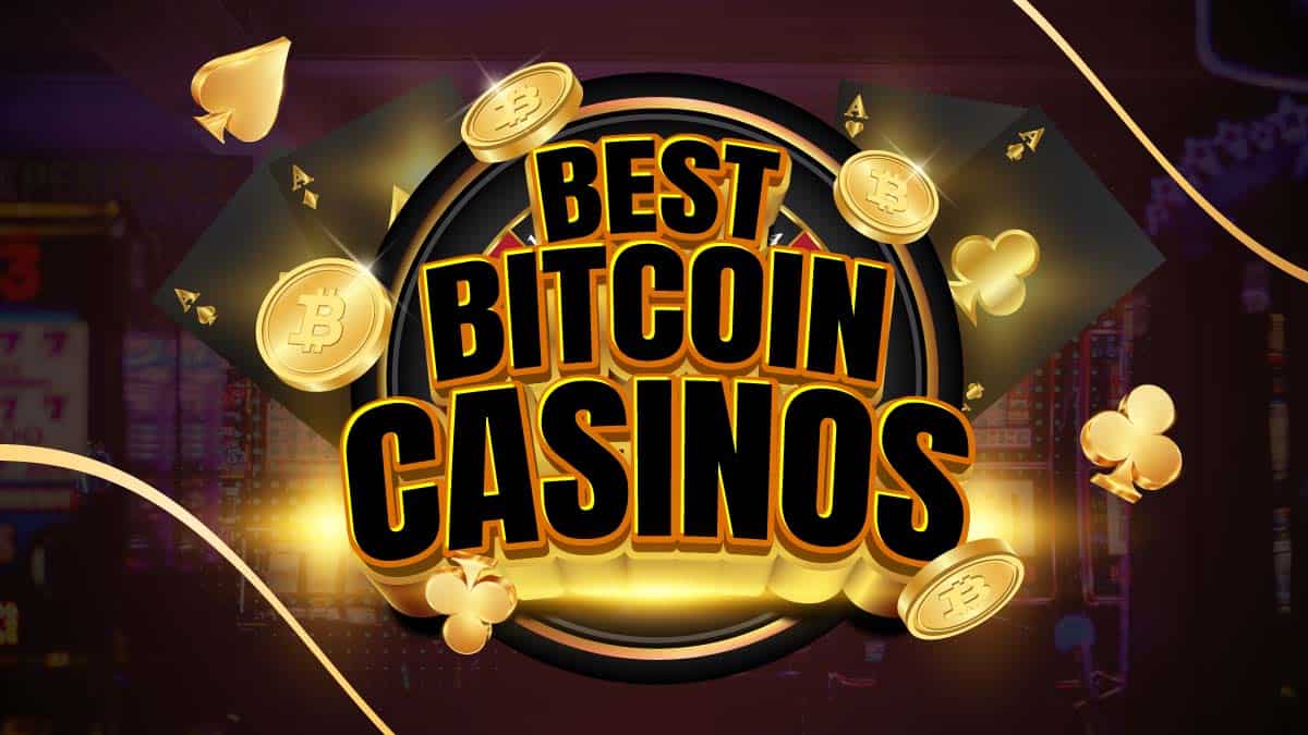 No Wagering Crypto Casinos - 19 Best in March, 