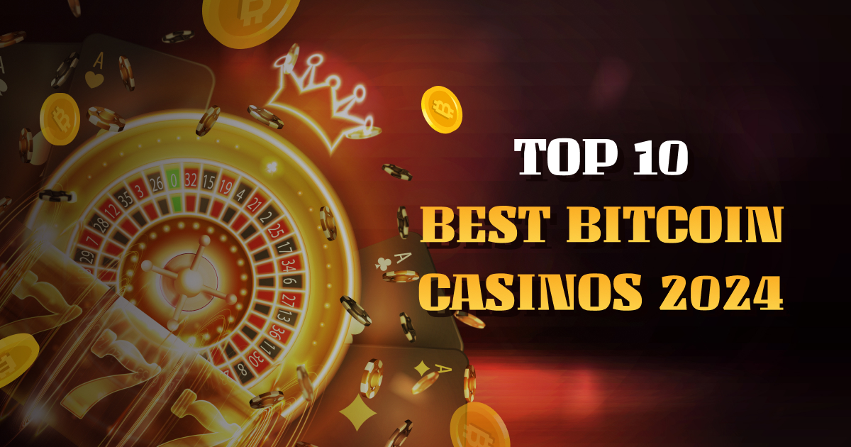 Exclusive Bitcoin Casino No Deposit Bonuses | helpbitcoin.fun