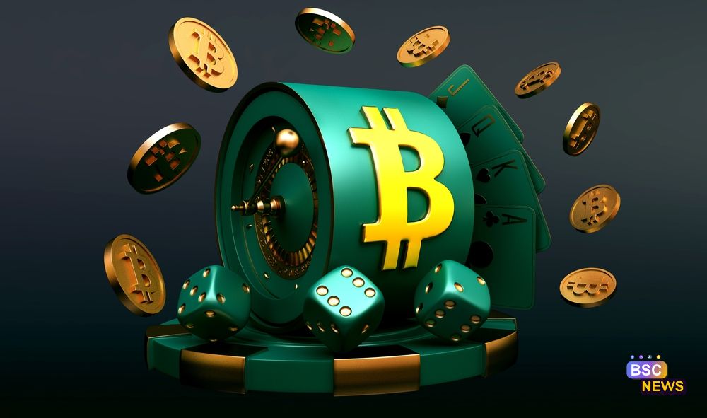 Top Bitcoin Casino Bonuses - Free Crypto Offers ()