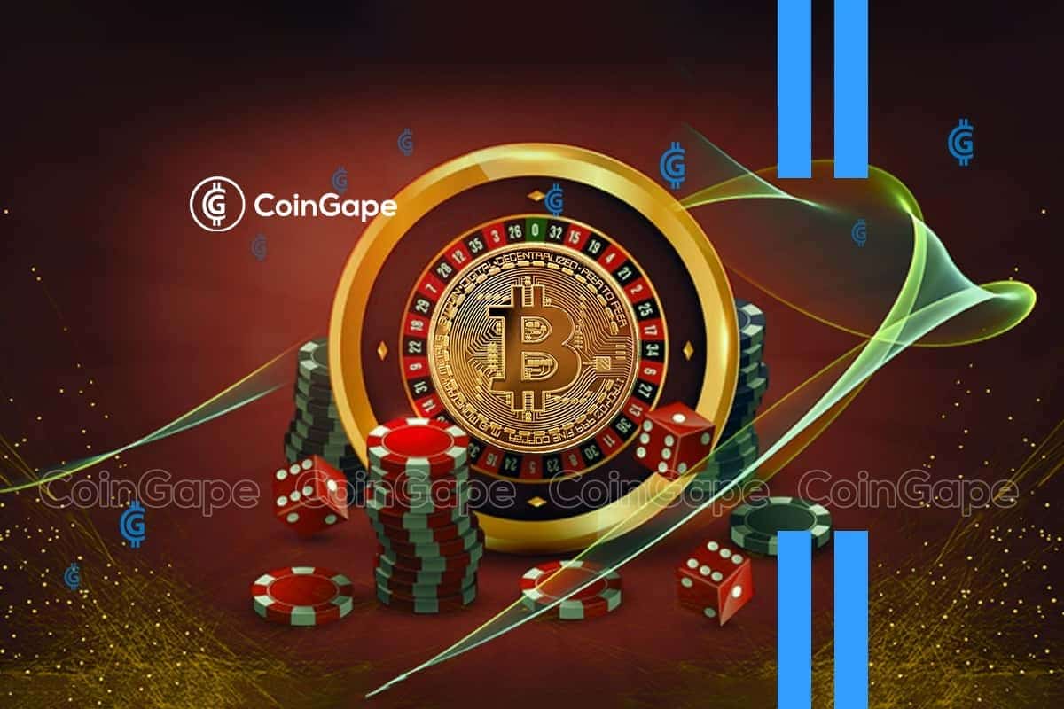 Cryptocurrency Casino Reviews - CoinJournal