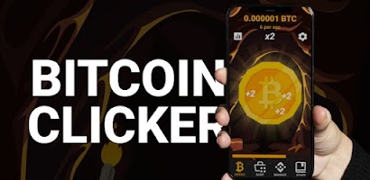 Bitcoin Clicker / Miner Simulator | Packs | Unity Asset Store