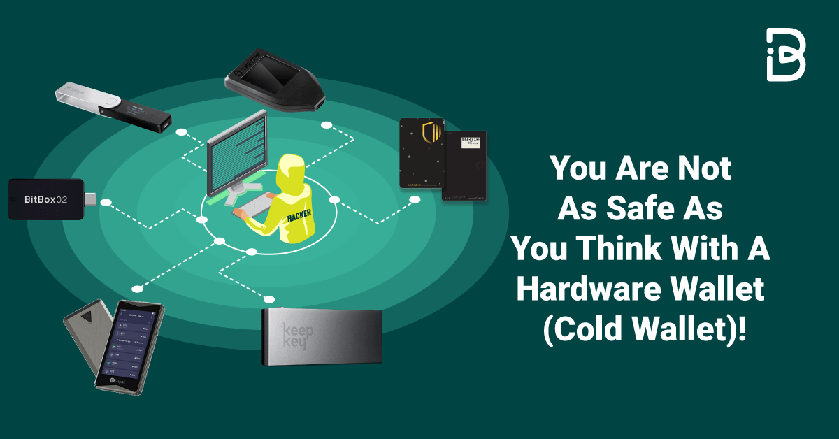 Hot Wallet vs Cold Wallet: Why Cold Storage is Better?