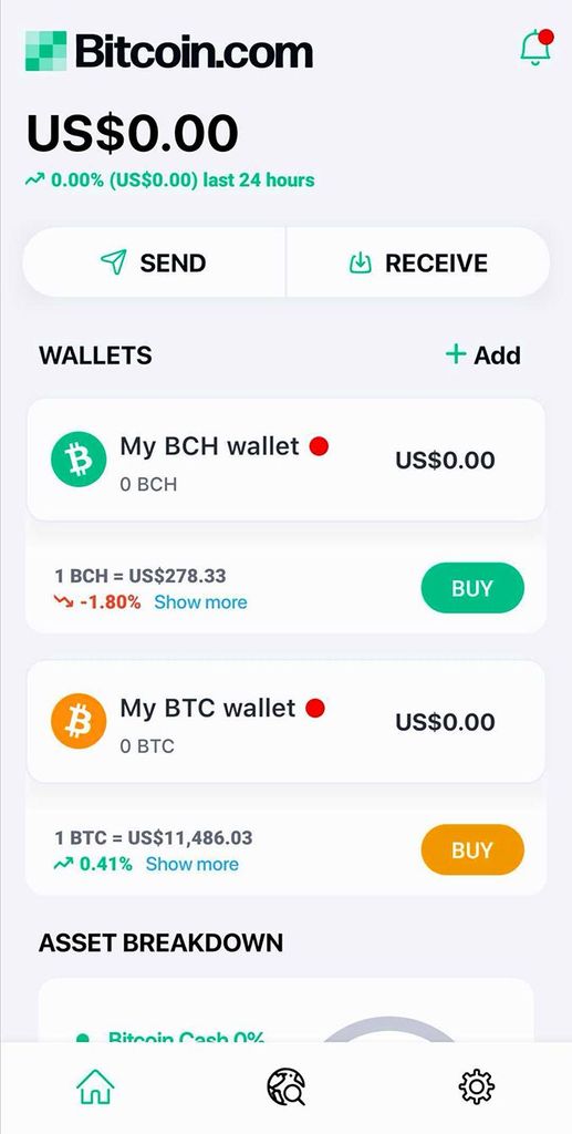 Download Bitcoin Wallet - Best Software & Apps