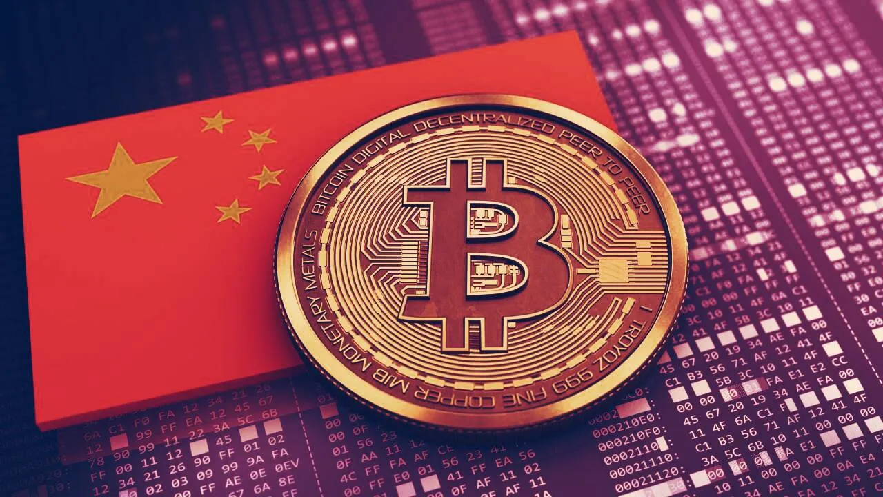 China's Currency Woes to Weigh on Bitcoin (BTC): Crypto Analyst