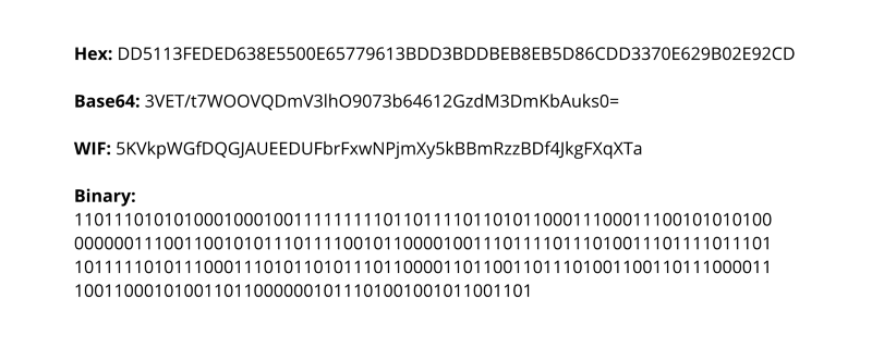 Bitcoin Key Compression Tool