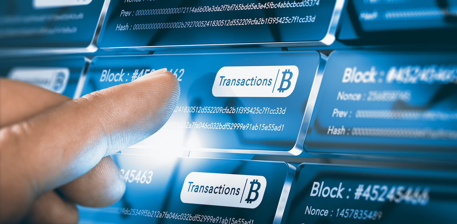 What is an Unconfirmed Bitcoin Transaction? | OriginStamp