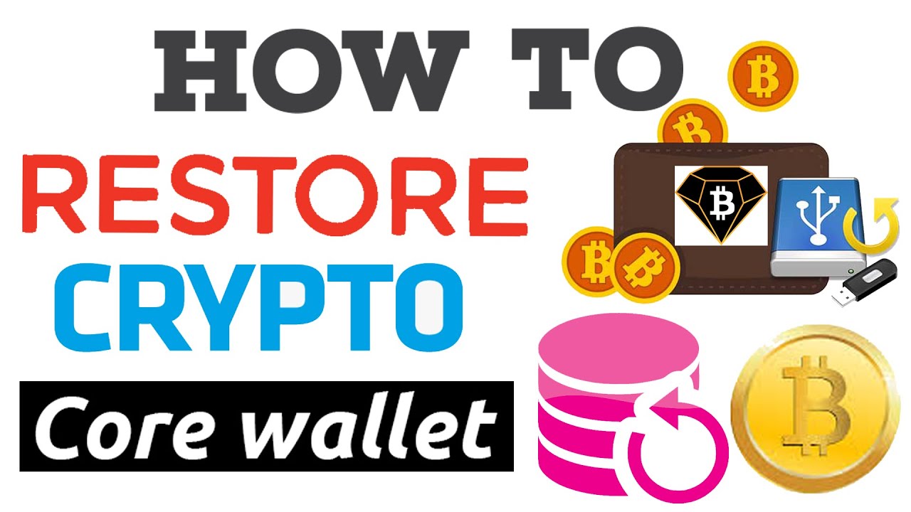 Step-by-Step Guide to Your Bitcoin Core Wallet Recovery