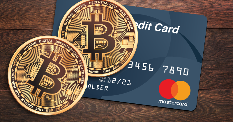 VISA and MasterCard: Crypto Cards, Bitcoin Rewards & More