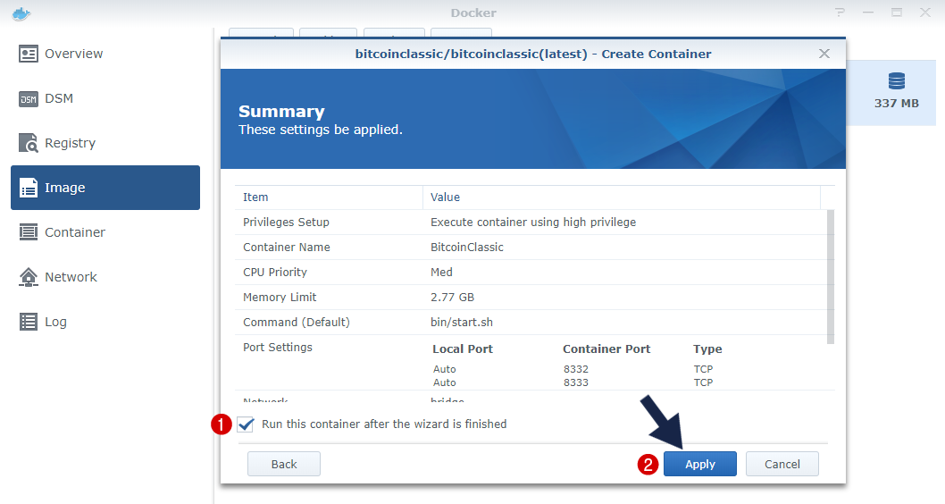 This is how Docker containers can be exploited to mine for cryptocurrency | ZDNET