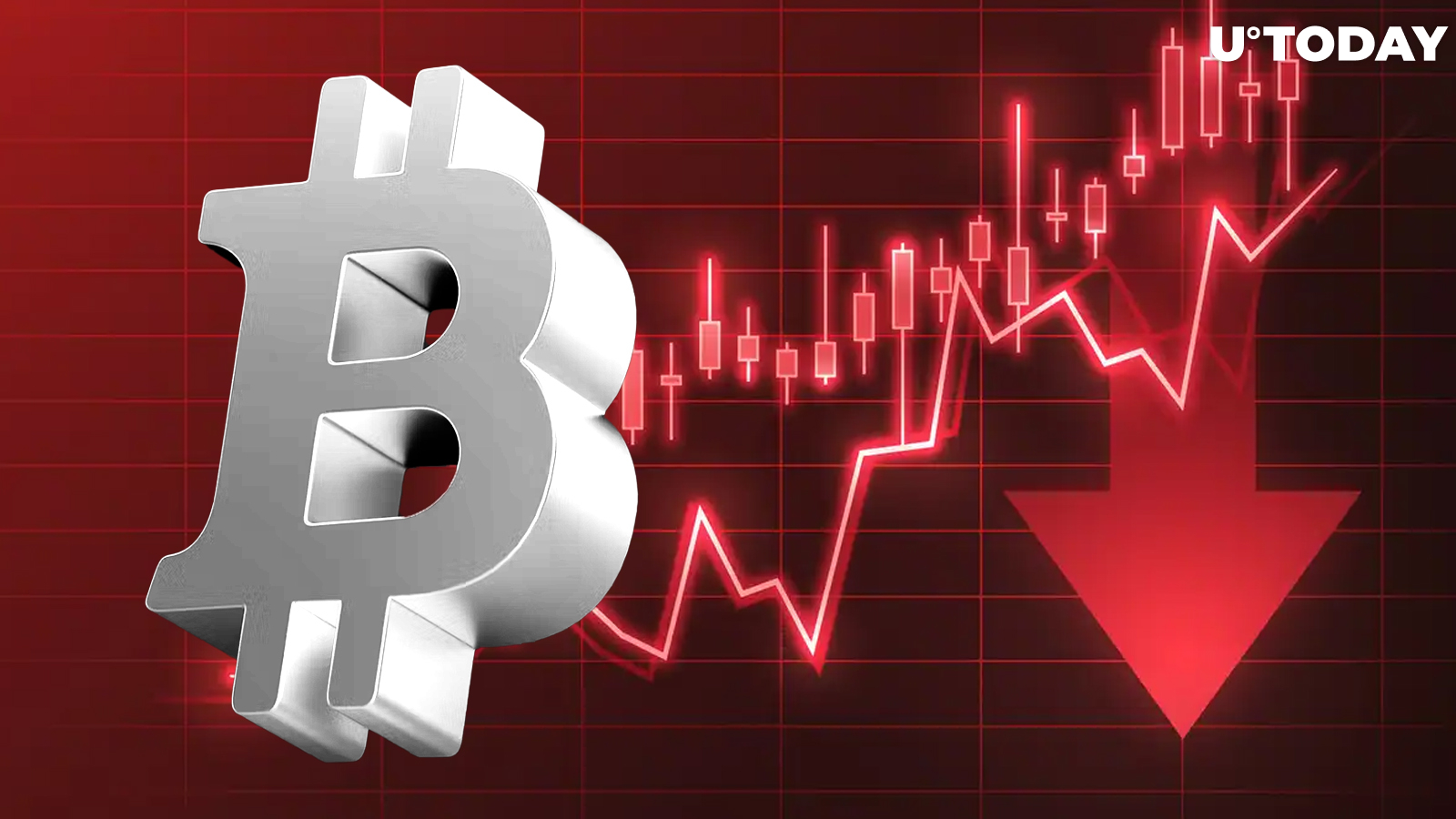 Bitcoin under threat from the Digital Ruble!