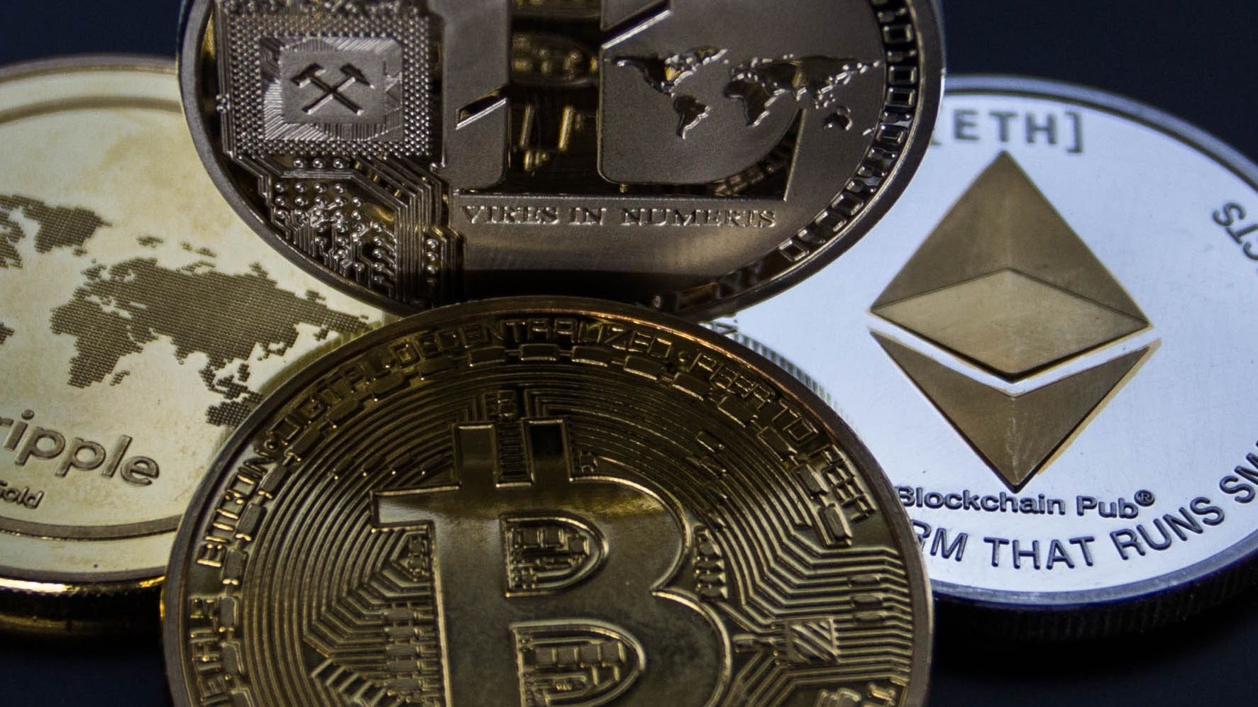 10 Best Cryptocurrencies Of March – Forbes Advisor Australia