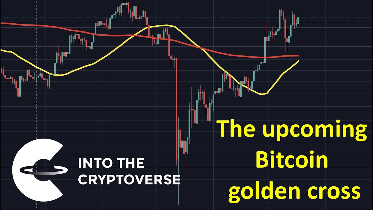 Golden Cross Pattern: Explaining the Popular Crypto Price Signal - dYdX Academy