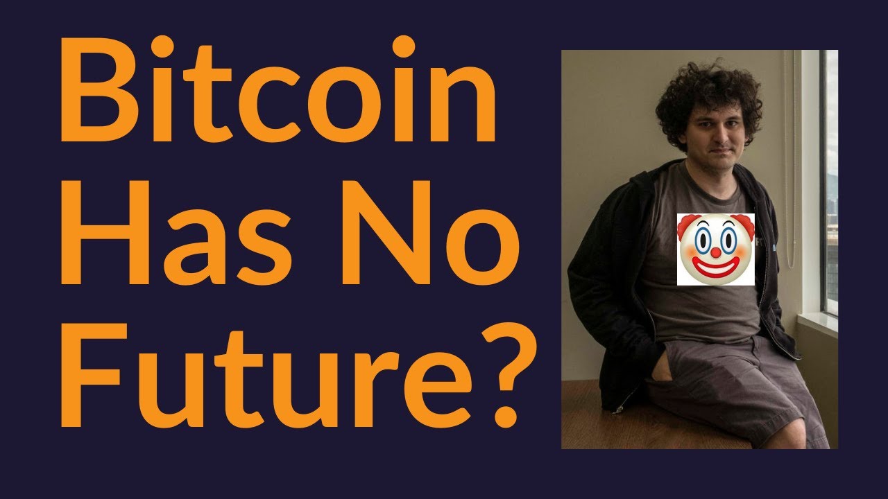 What Will Happen to Bitcoin in the Next Decade?