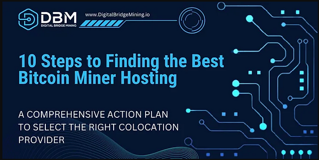 7 Best Bitcoin Mining Hosting Solutions Compared