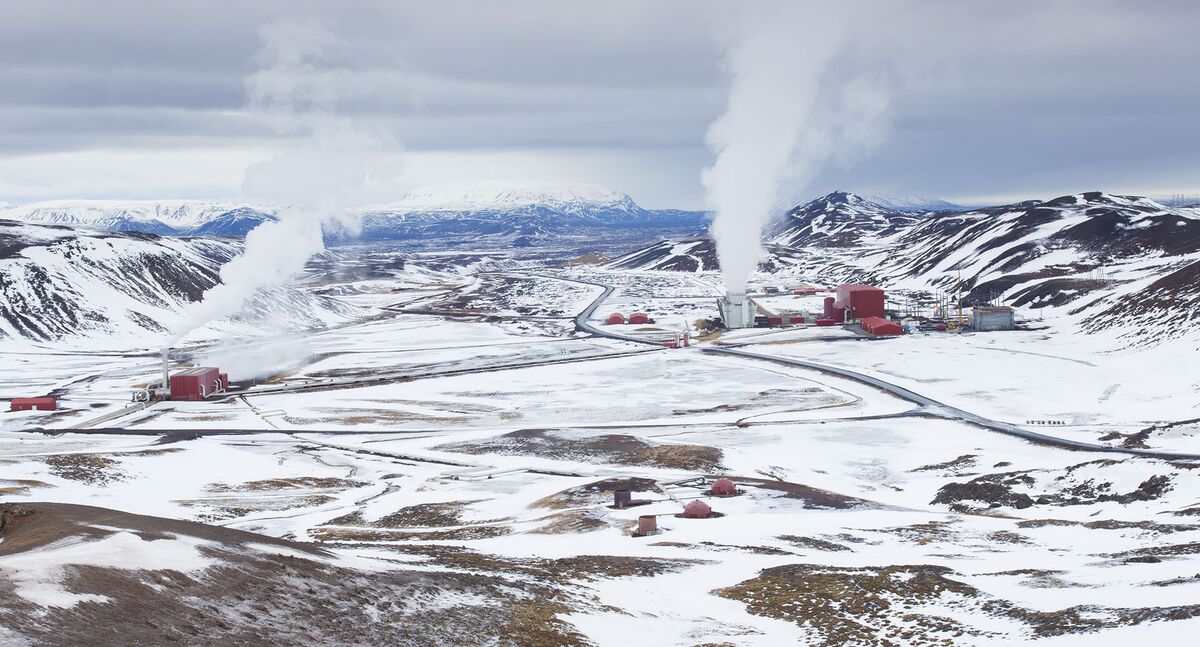 How environmentally friendly are Iceland’s data centers? – Part 3