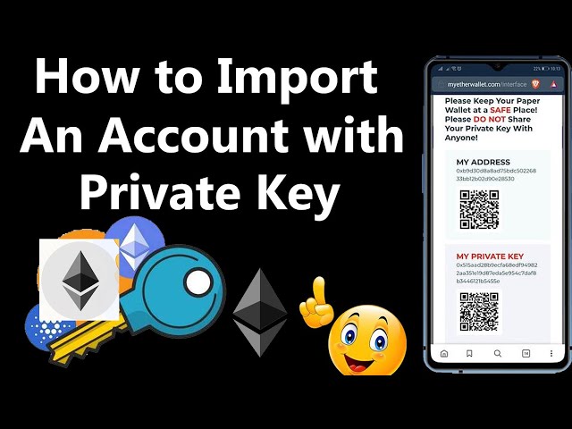 Private Key: What It Is, How It Works, Best Ways to Store