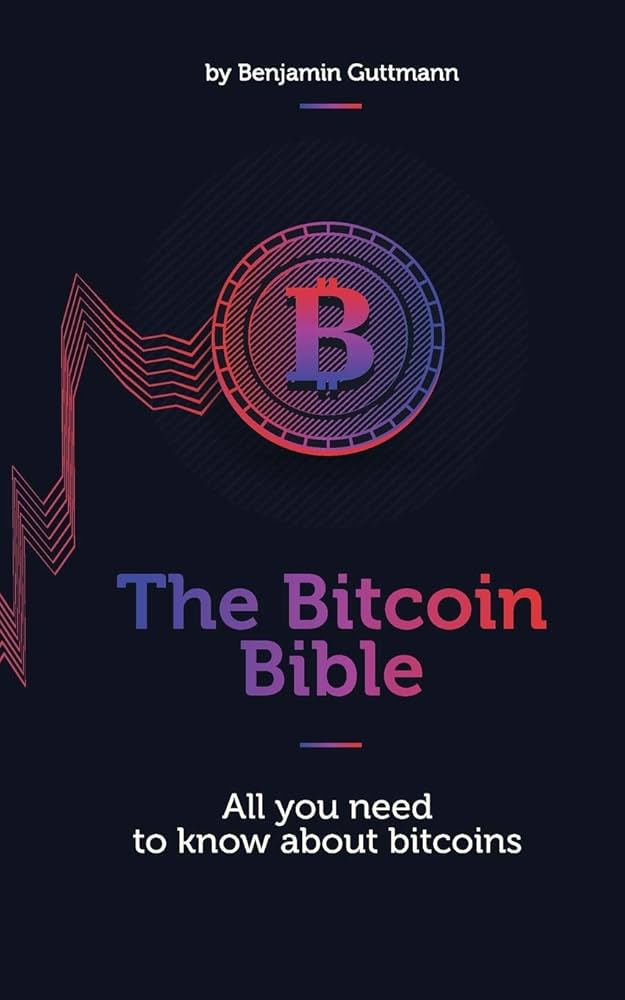 What does the Bible have to say about blockchain, bitcoin and the digital economy? — Salt&Light