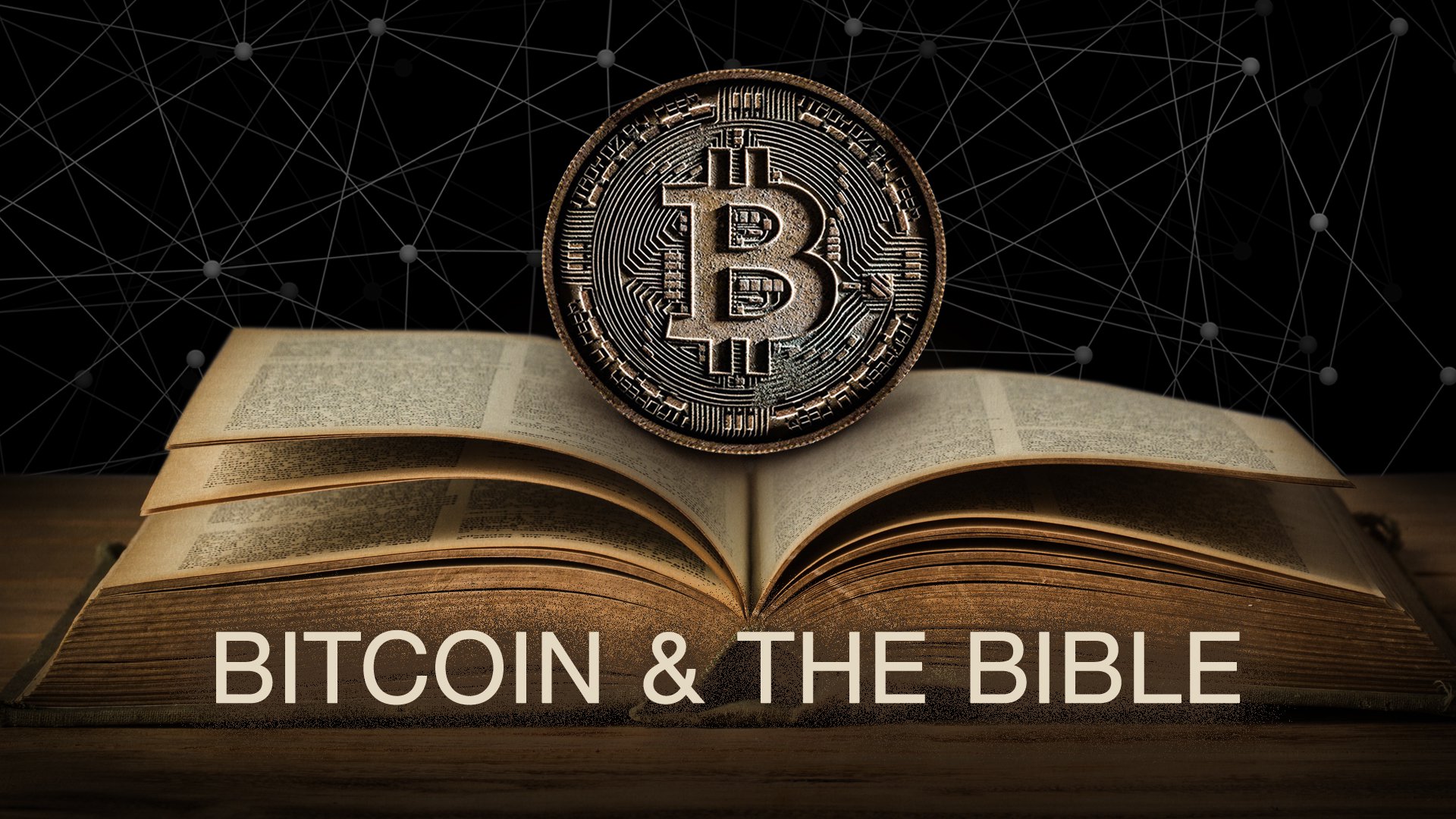 Is Bitcoin Fulfilling a Biblical Prophecy? - helpbitcoin.fun