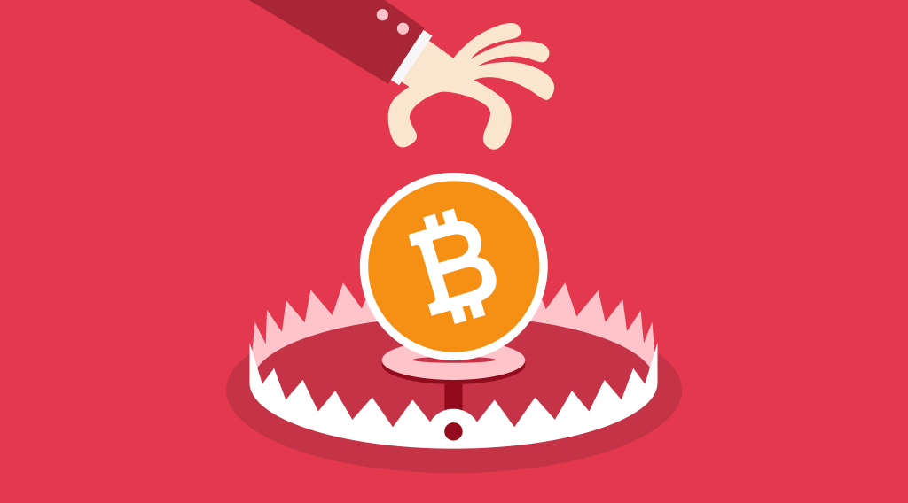 Is Bitcoin Safe? - NerdWallet