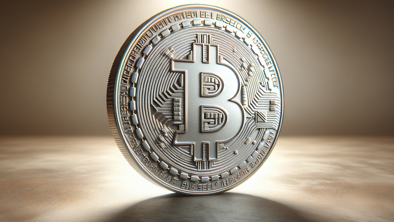 Cryptocurrency Market News: Bitcoin Scales $50K