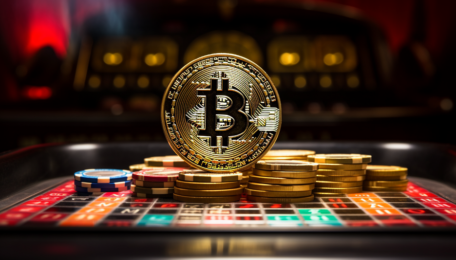 Bitcoin Casino ohne Verifizierung - so geht es!