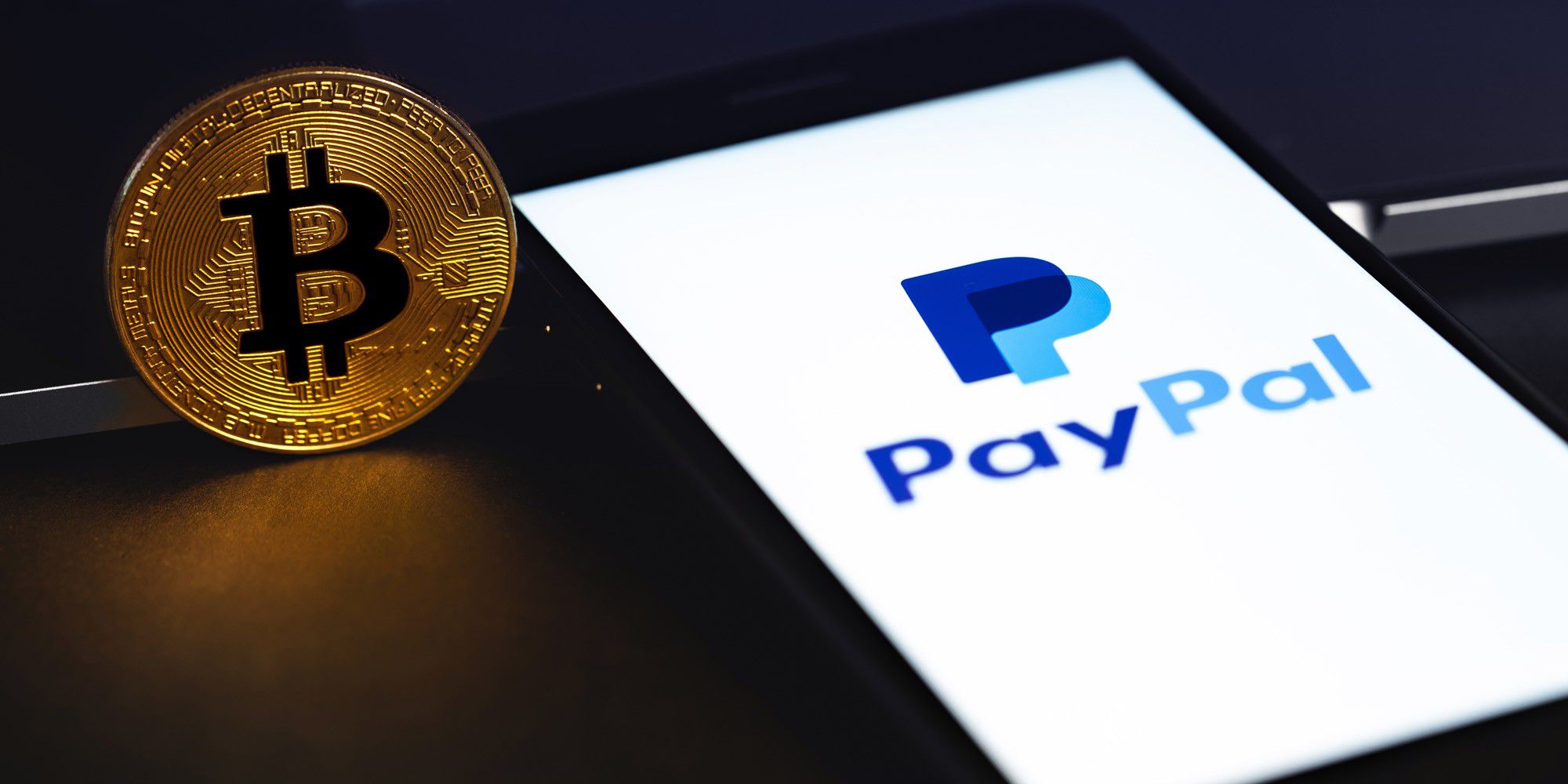 Bitcoin Kaufen PayPal: Die Besten Anbieter Vergleichen!