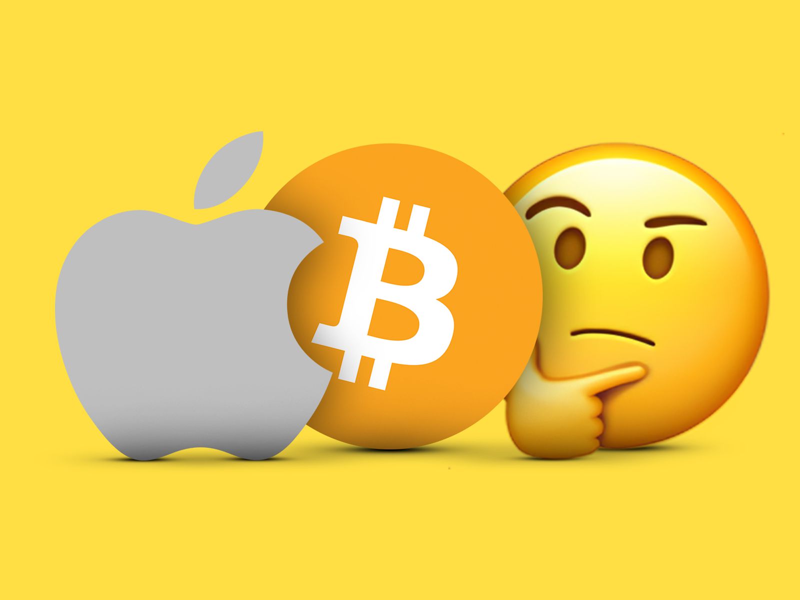 Every Mac computer is hiding a secret Bitcoin document | The Independent