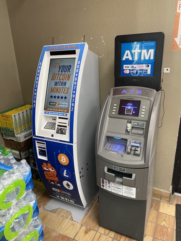 Buy & Sell Bitcoin With Cash! | Bitcoin ATM Near Me | BudgetCoinz