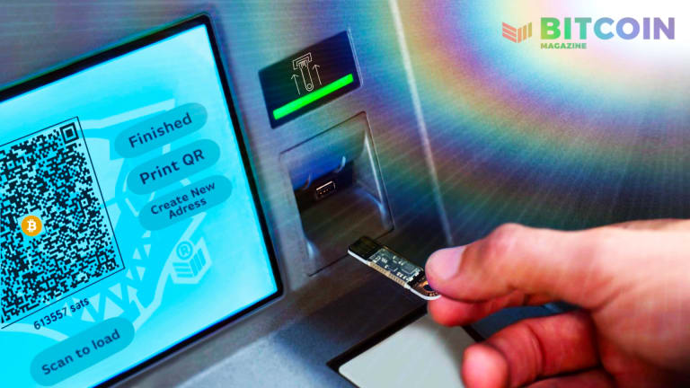 How Does a Bitcoin ATM (BTM) Work? | DigitalMint