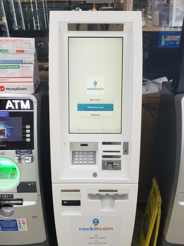 Bitcoin ATM Locations | Topeka, KS | BudgetCoinz