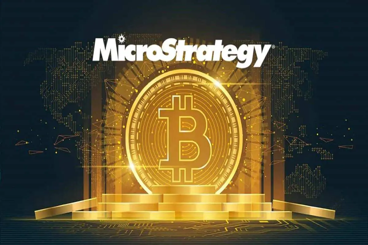 MicroStrategy Upsizes Convertible Debt to $M to Buy Even More Bitcoin