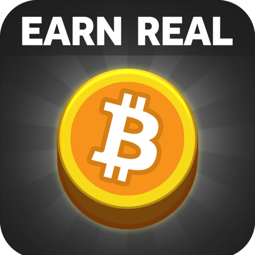 Download Bitcoin Miner Earn Real Crypto android on PC