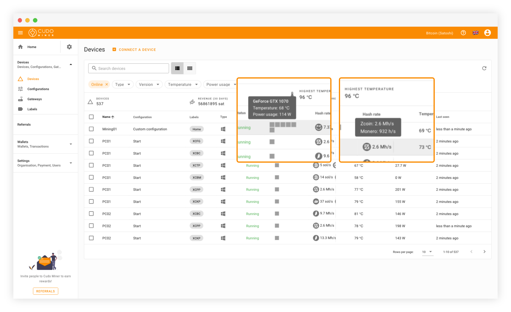 UWP Bitcoin Miner Preserved | helpbitcoin.fun - The Independent Video Game Community