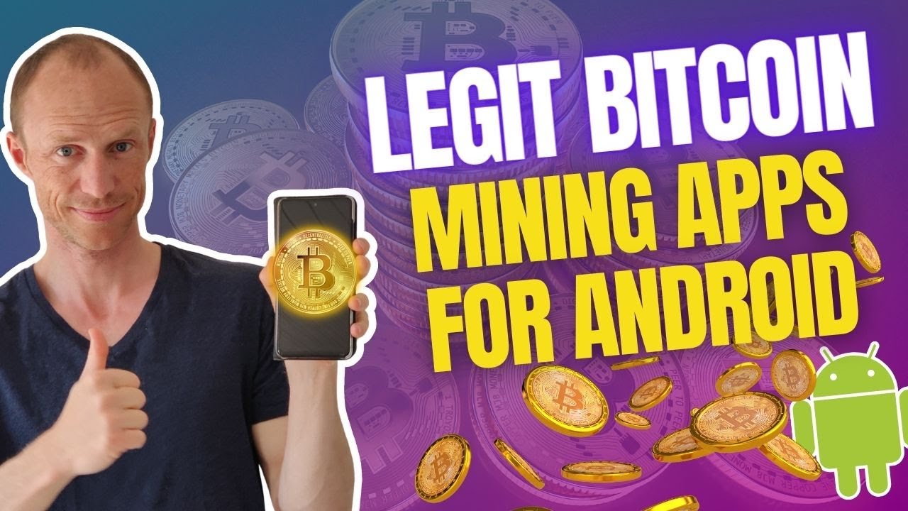 Best Cryptocurrency Mining Apps for Android - PerfectionGeeks