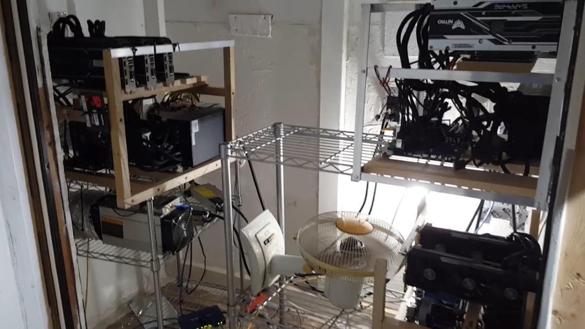 Home Heating With Bitcoin Miners Is Now A Real Thing | Hackaday