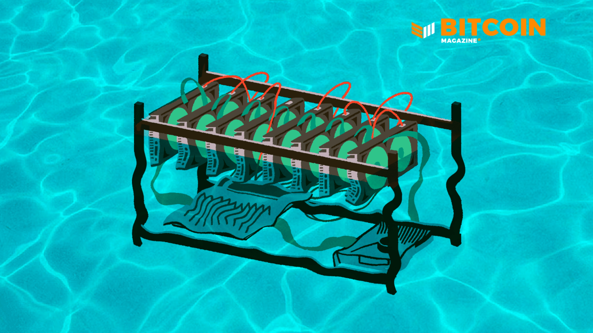 Immersion Cooling - BITMARS