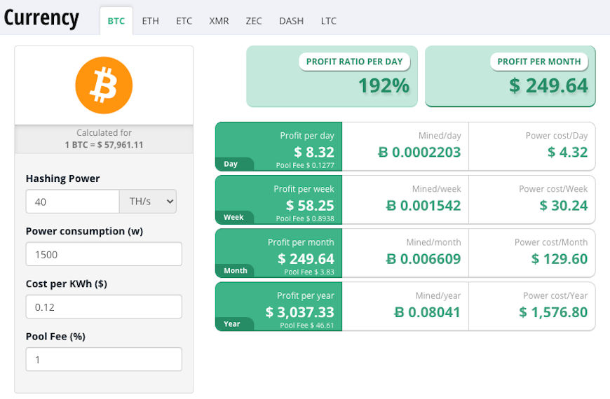 bitcoin mining profit calculator gaiden walkthrough-》helpbitcoin.fun