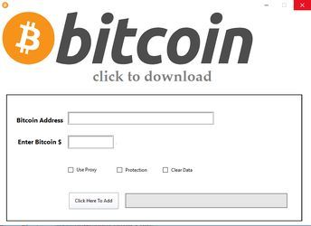 show you where you can buy BitCoin Money Adder software tool | Zeerk