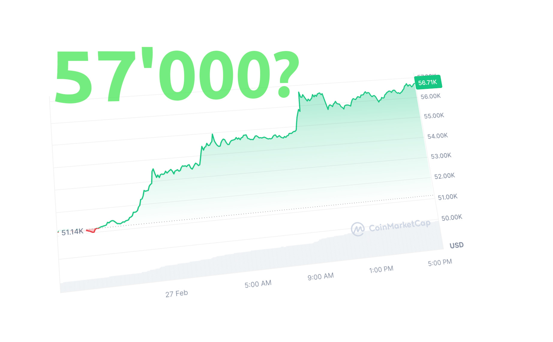 Bitcoin Suisse legt Zahlen offen