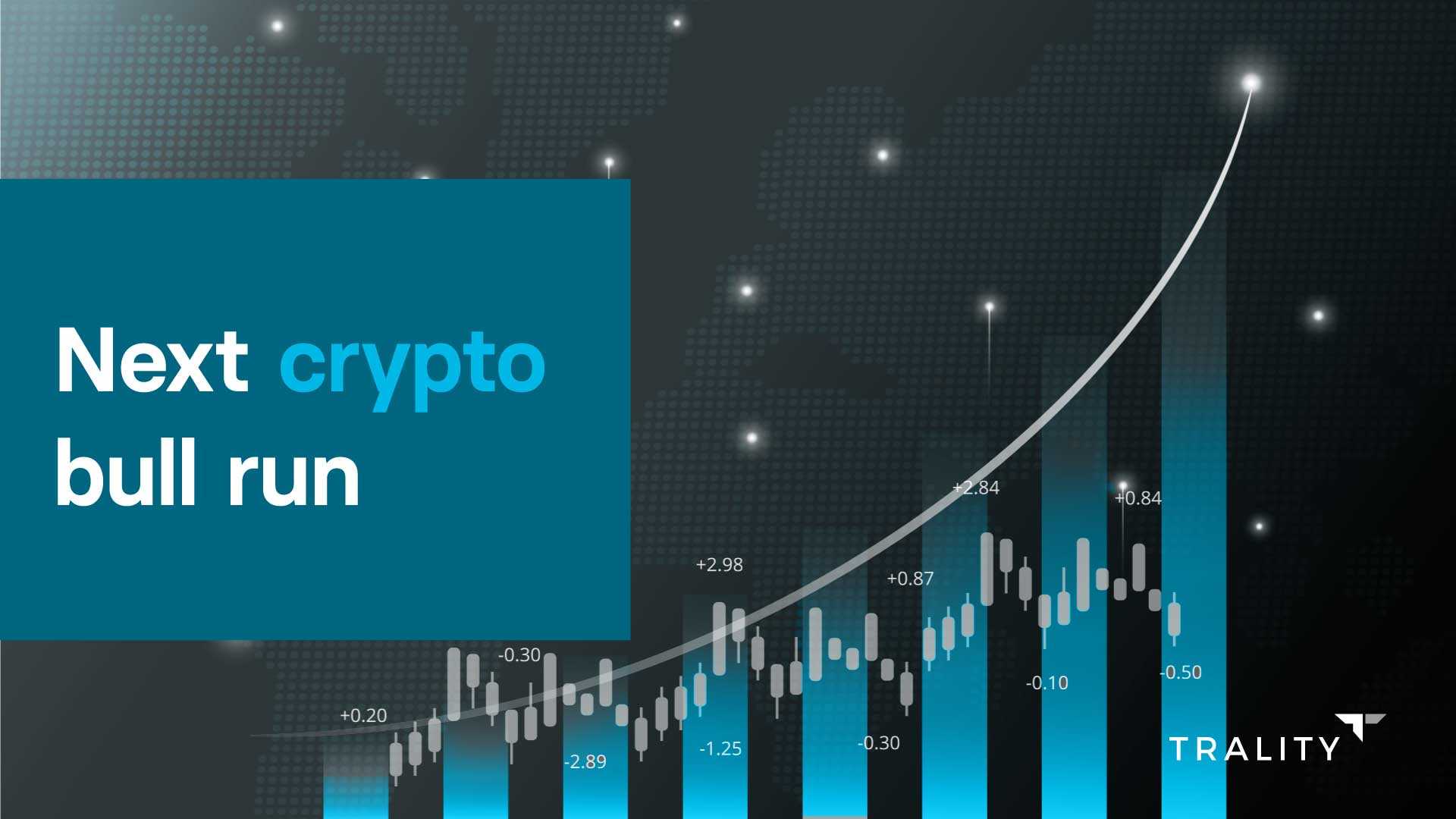 Next Crypto Bull Run Prediction - In-Depth Market Analysis