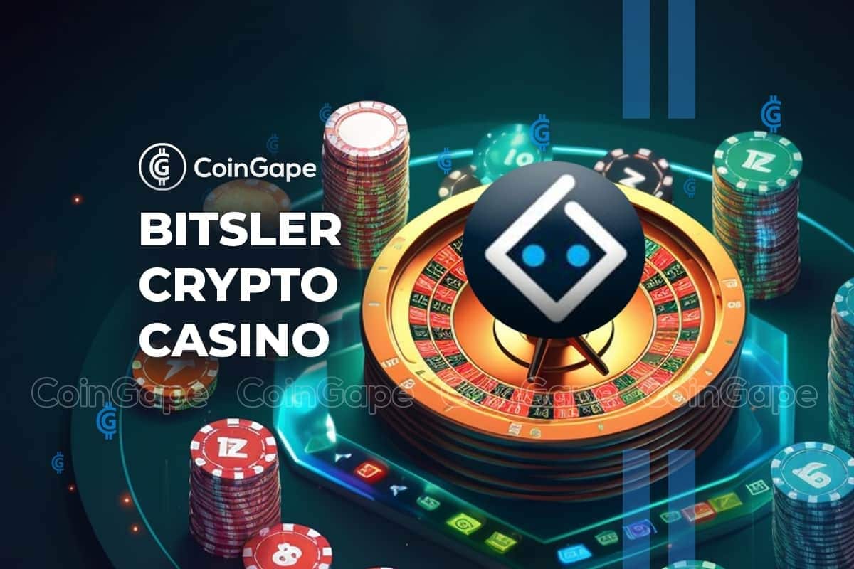 Bitsler Review - Now Gamble Crypto Online [Important] - CoinCodeCap