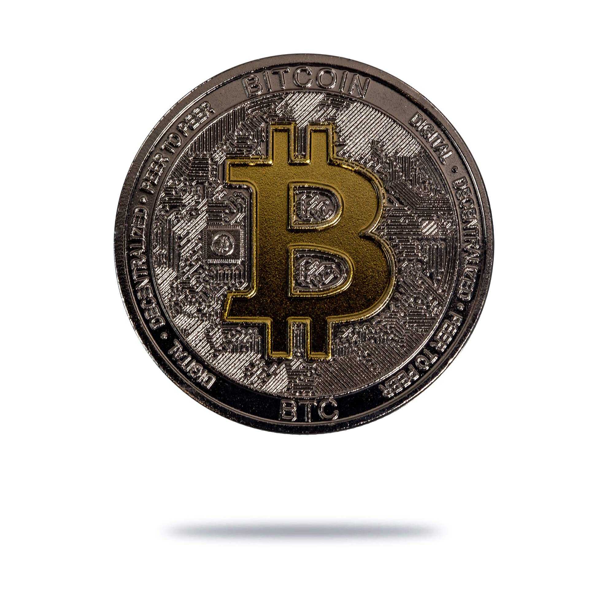 History of bitcoin - Wikipedia