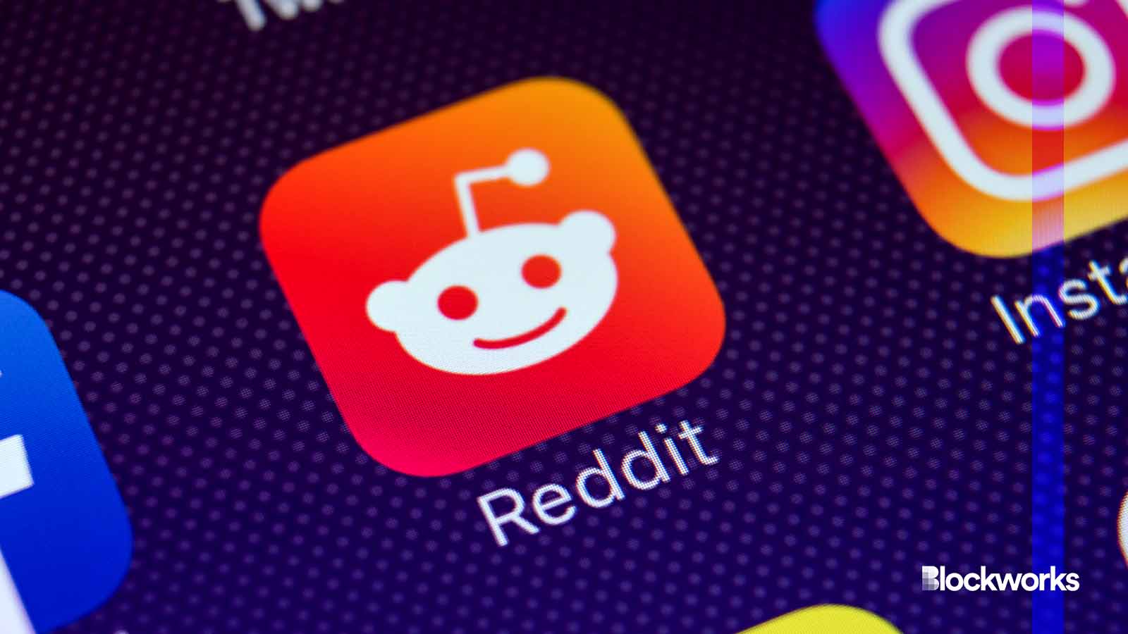 Reddit invests in Bitcoin and Ethereum ahead of IPO