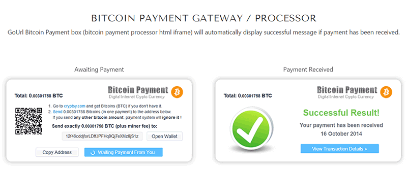 How to Accept Cryptocurrency Payments with PHPShop • Blog Cryptomus