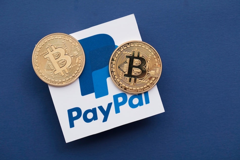 Paypal drängt in die Welt von Bitcoin & Co | Reuters