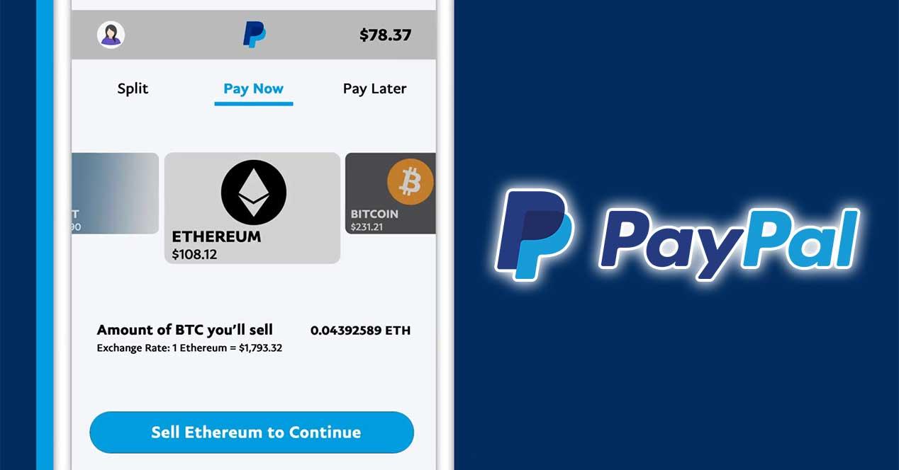 PayPal (PYPL) To Stop Crypto Purchases in UK Until 