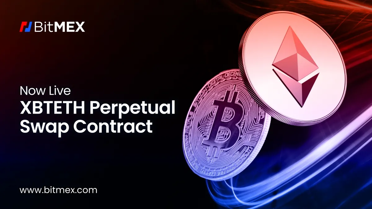 An introduction to perpetual swaps