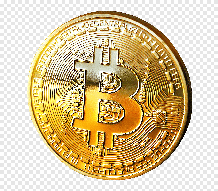 Bitcoin, Bitcoin Logo PNG Images Free Download - Free Transparent PNG Logos