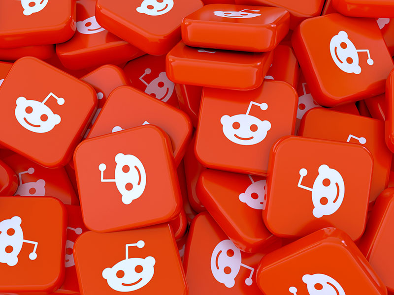 Reddit's Alexis Ohanian bold prediction for Crypto and Bitcoin