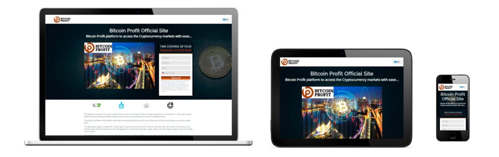 British Bitcoin Profit™ | The Official & Updated Website 🥇